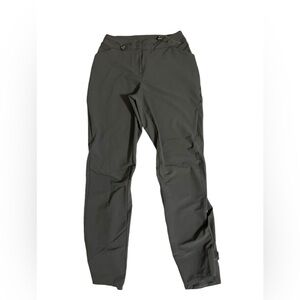 GYMSHARK Black jogger men size small